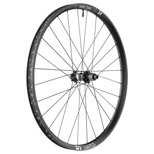 Tylne koło DT Swiss HXC 1200 SP 29er IS 30 12/148 SS12 WHXC120TFD3CA22433