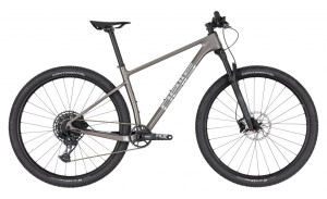 Rower PELLS Duke 2 Obsidian k/ Grey