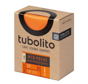 Tubolito dętka Tubo MTB PSENS 27.5x1.8-2.5" SV42