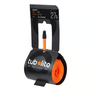 Tubolito dętka Tubo MTB 27,5x1.8-2.4 SV42 