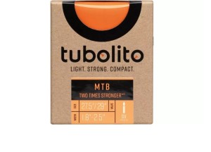 Tubolito dętka Tubo MTB 27,5/29x1.8-2.5 SV42 