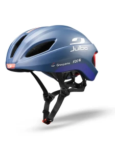 Kask rowerowy Julbo Sprint BLUE GFDJ