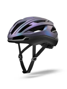Kask rowerowy Julbo Fast Lane BLUE IRISE/BLACK
