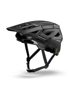 Kask rowerowy Julbo  Forest BLACK