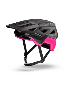 Kask rowerowy Julbo Forest BLACK/PINK