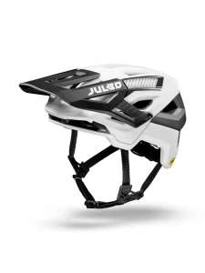 Kask rowerowy Julbo Forest Evo White/Black