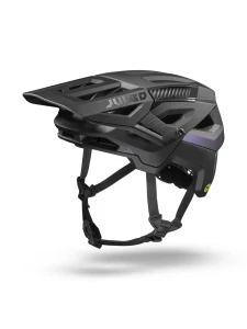 Kask rowerowy Julbo Forest Evo BLACK/BLUE IRISE