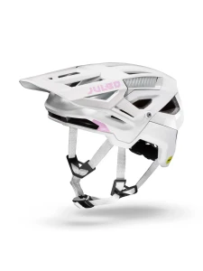 Kask rowerowy Julbo Forest Evo  WHITE/WHITE BRILLANT