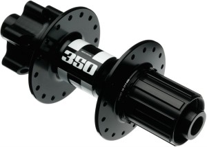 Tylna piasta MTB DT Swiss 350 IS 150 mm / 12 mm 32H