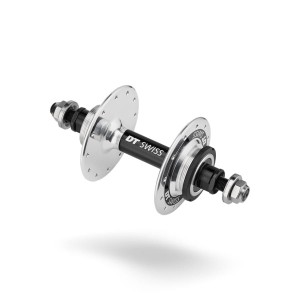 Tylna piasta torowa DT Swiss 370 TRACK Single Speed 120mm 24H H370DSCWR24PA6110S 