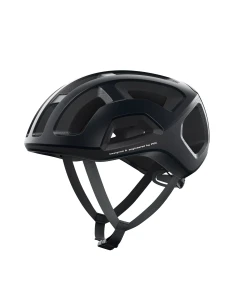 Kask rowerowy POC VENTRAL LITE Uranium Black Matt