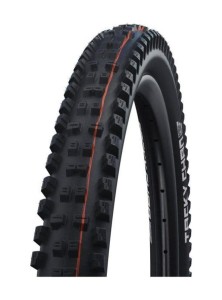 Opona SCHWALBE TACKY CHAN Evo, Super Trail, zwijana, 29x2.40, ADDIX Soft 