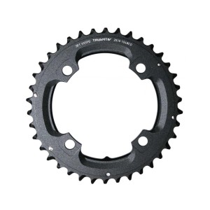 Zębatka Truvativ 38T aluminium 2x10 104mm BCD