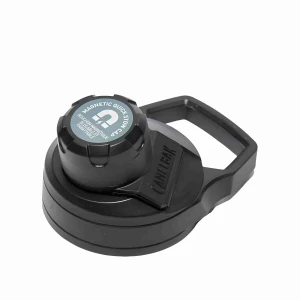 Wymienna nakrętka Chute Mag Cap do butelek Camelbak czarny 