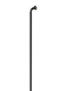 Szprycha DT Swiss alpine 2.0/2.34/2.34 mm czarna