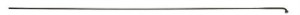 Szprycha DT Swiss super comp 1.8/1.7/2.0 mm czarna