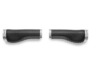 Chwyty kierownicy SELLA ITALIA EPICA ERGO GRIP czarne