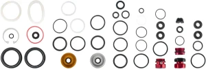Rock Shox zestaw serwisowy BASE/SELECT/SELECT+ 00.4318.025.218
