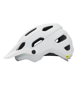 Kask mtb GIRO SOURCE INTEGRATED MIPS W matte white