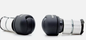 Przełącznik przełożeń P+L Shimano manetki Dura-Ace SW-R9160 do TT