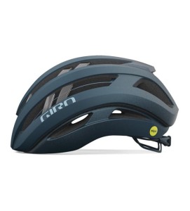 Kask szosowy GIRO ARIES SPHERICAL MIPS matte ano harbor blue fade