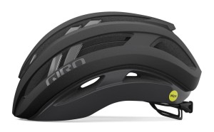 Kask szosowy GIRO ARIES SPHERICAL MIPS matte black