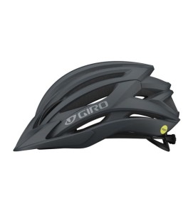 Kask mtb GIRO ARTEX INTEGRATED MIPS matt dark sharkskin