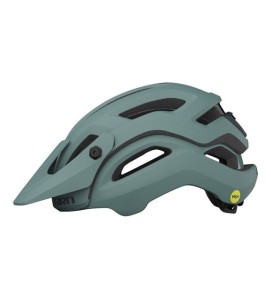 Kask mtb GIRO MANIFEST MIPS SPHERICAL matte mineral