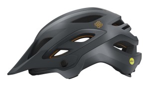 Kask mtb GIRO MERIT MIPS SPHERICAL matte dark shark dune
