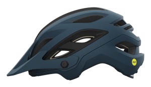Kask mtb GIRO MERIT MIPS SPHERICAL matte harbor blue