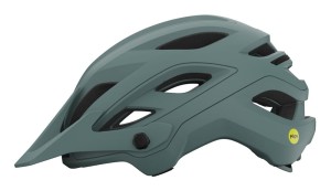 Kask mtb GIRO MERIT MIPS SPHERICAL matte mineral