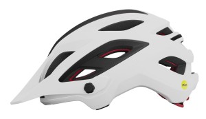 Kask mtb GIRO MERIT MIPS SPHERICAL matte white black