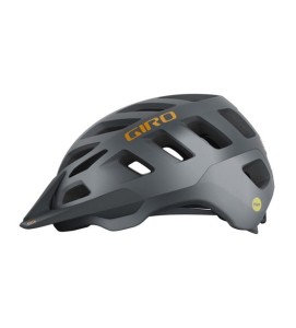Kask mtb GIRO RADIX INTEGRATED MIPS matte dark shark dune