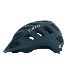 Kask mtb GIRO RADIX INTEGRATED MIPS matte harbor blue