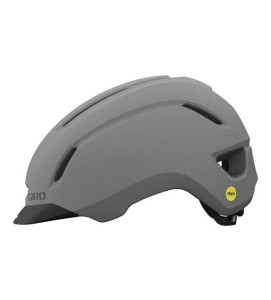 Kask miejski GIRO CADEN II matte grays roz. M (55-59 cm)