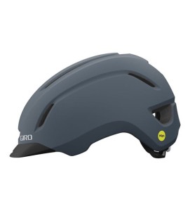 Kask miejski GIRO CADEN II matte port gray