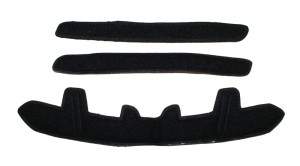 Wkładki wewnętrzne GIRO REVERB black 