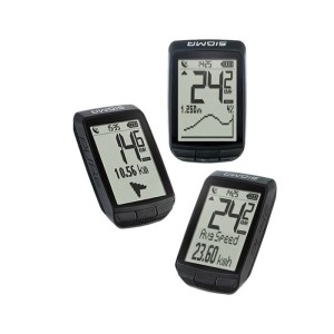 Licznik Sigma Sport Pure GPS