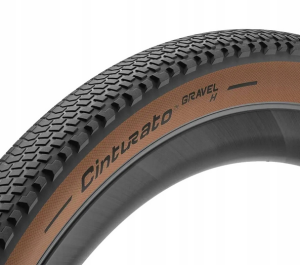 Opona gravelova Pirelli Cinturato Gravel H Classic 700x45C TLR