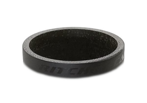 Podkładka pod stery Ritchey Carbon Matte 5mm