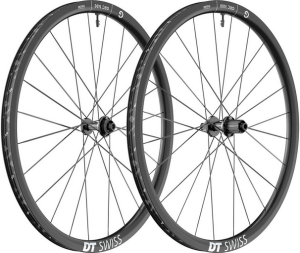 Komplet kół DT SWISS GRC 1400 Carbon 30mm CL Disc 12x100/142mm Shimano Micro Spline