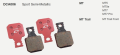 Screenshot 2025-01-29 at 16-50-25 Jagwire Sport Semi-Metallic Disc Brake Pads - Magura 4 Pot DCA006 Sports Equipment Bicycles & Parts Parts & Accessories on Carousell.png