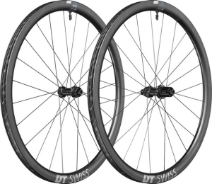 Komplet kół DT Swiss ARC 1400 CL 38mm 12x100 / 12x142mm
