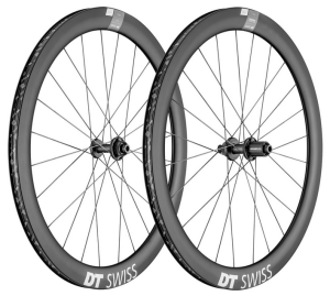 Komplet kół DT Swiss ARC 1400 CL 50mm 12x100 / 12x142mm