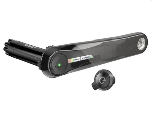 Ramię korby Sram FORCE Power Meter DUB D2 175mm 