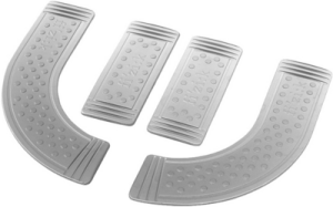 Wkładki żelowe Fizik GEL FOUR PIECES 4szt 