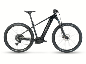 Rower elektryczny STEVENS E-Tremalzo k/ Stealth Black