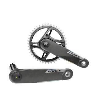 Korba Sram Force Powermeter XPLR E1 DUB WIDE DM 42T