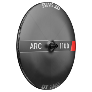 Tylne koło dysk DT Swiss ARC 1100 DI 700C CL DISC 12/142 ASLS11, WARC110NIDJCA27467