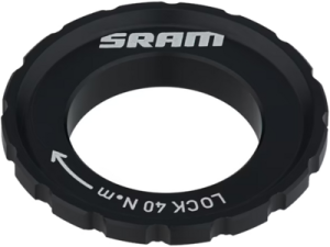 Nakrętka tarczy hamulcowej Sram CL 12/15mm 